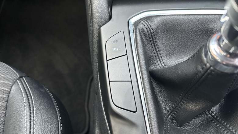 Ford Kuga 1.5 EcoBoost 150 Titanium Edition 5dr Petrol Estate